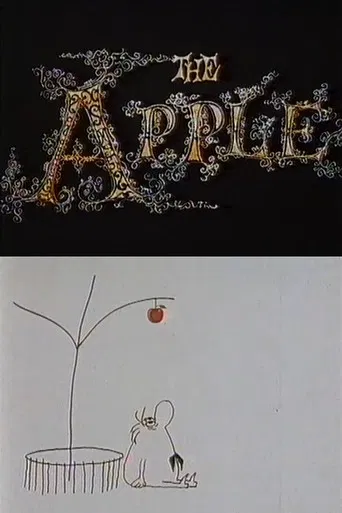 Watch The Apple