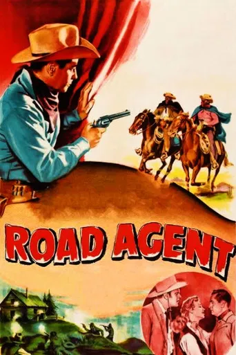 Road Agent