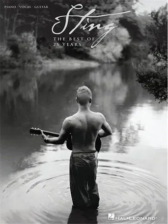 Watch Sting - 25 Years