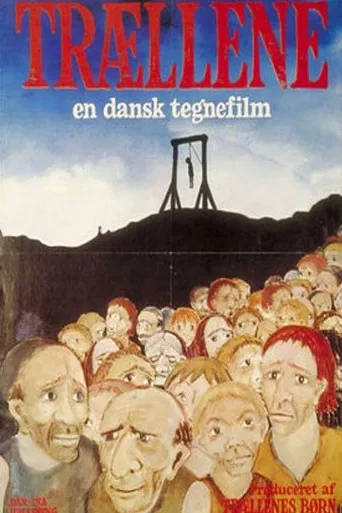 The Thralls