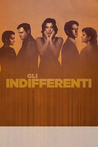 The Time of Indifference