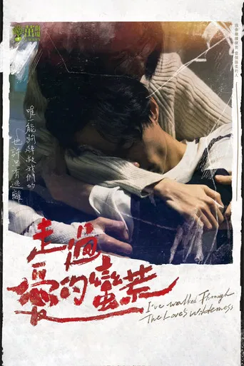 I've walked Through The Love's wilderness