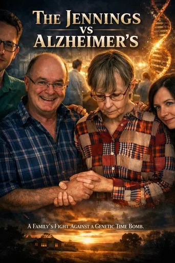 The Jennings v Alzheimer’s