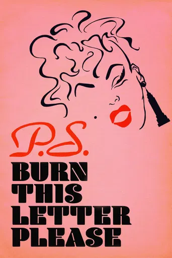 Watch P.S. Burn This Letter Please