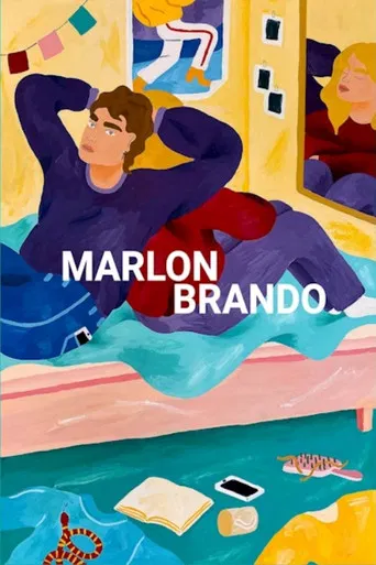 Marlon Brando