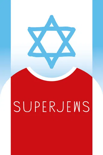 Superjews