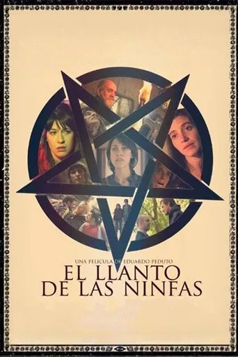 El Llanto de las Ninfas