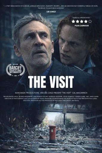 The Visit