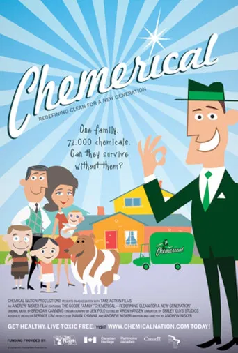 Watch Chemerical