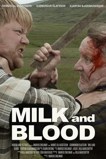 Milk and Blood