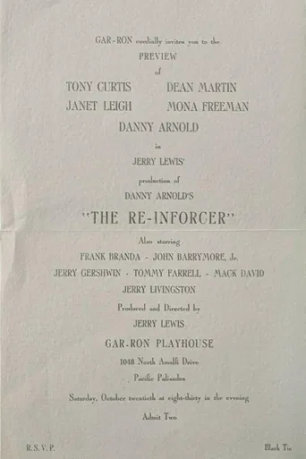 The Re-Inforcer