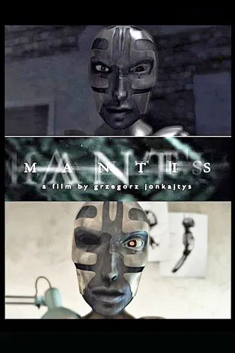 Mantis