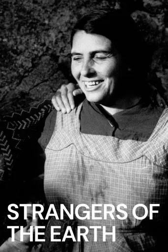 Strangers of the Earth