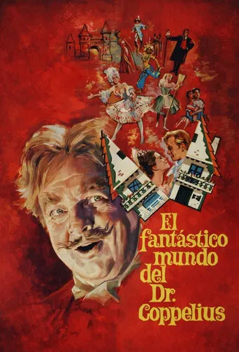 Dr. Coppelius