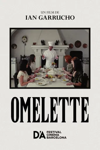 Omelette