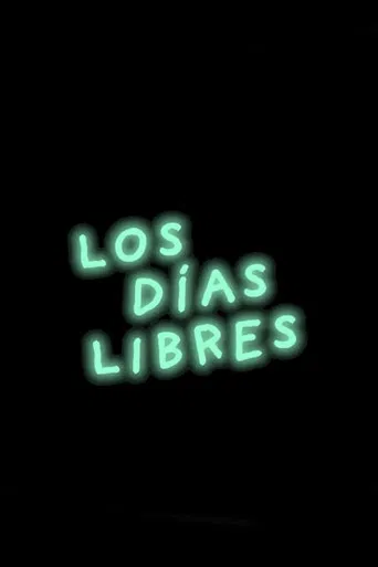 Los días libres