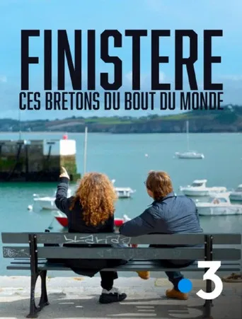 Finistère, ces Bretons du bout du monde