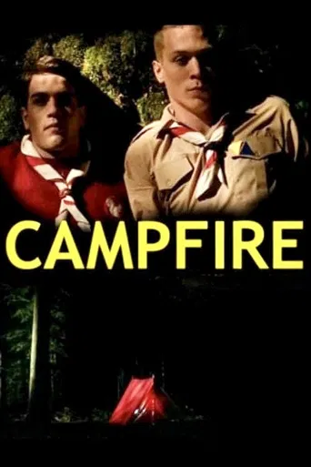 Campfire