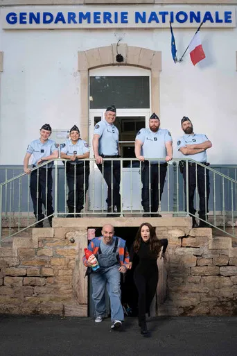 Les Gendarmes