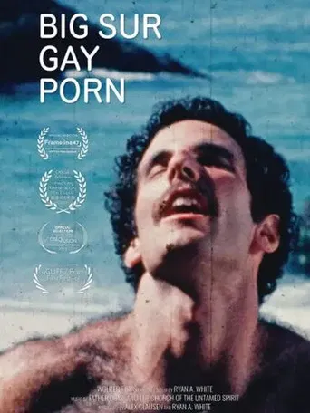 Watch Big Sur Gay Porn