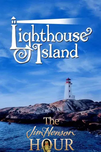 Lighthouse Island