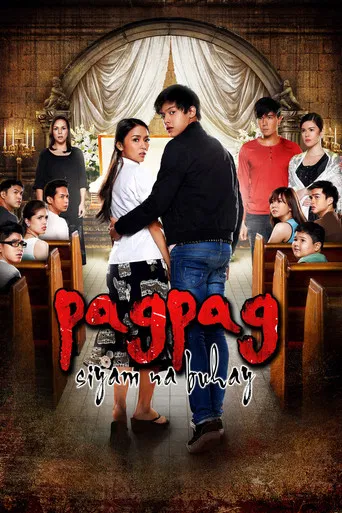Pagpag: Nine Lives