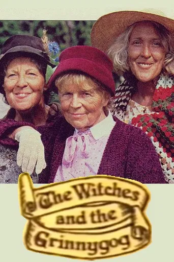 The Witches and the Grinnygog
