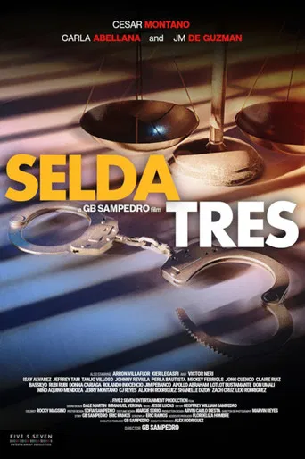 Selda Tres