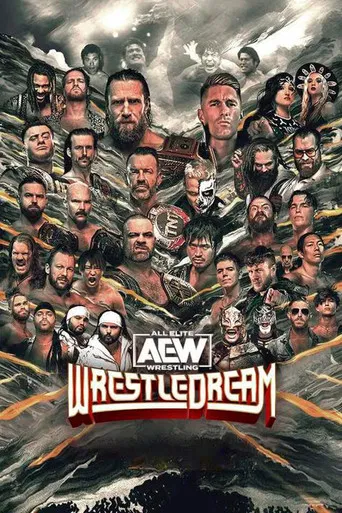 AEW: WrestleDream 2023