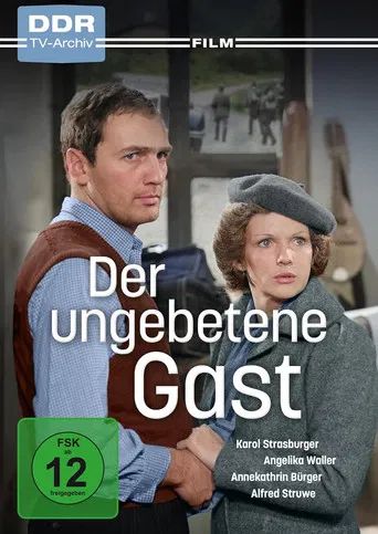 Der ungebetene Gast