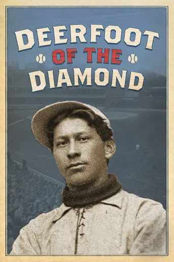Watch Deerfoot of the Diamond