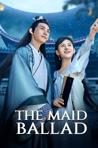 The Maid Ballad