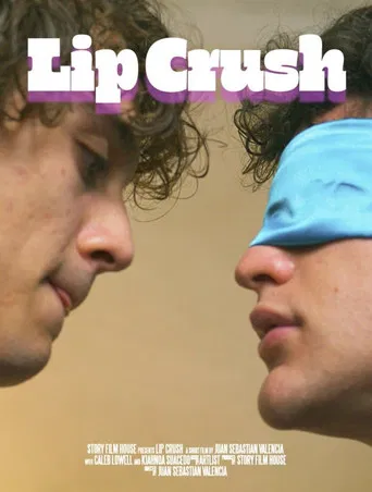 Lip Crush