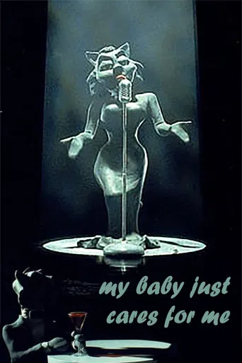 Nina Simone: My Baby Just Cares for Me