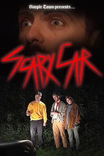 Watch Scary Car