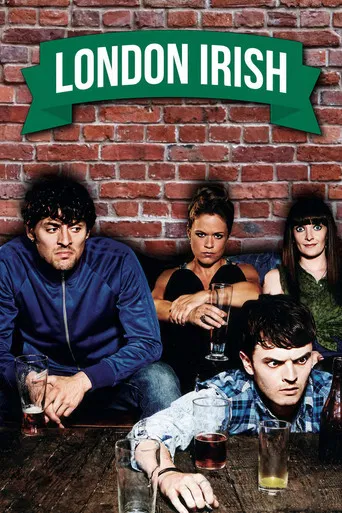 London Irish