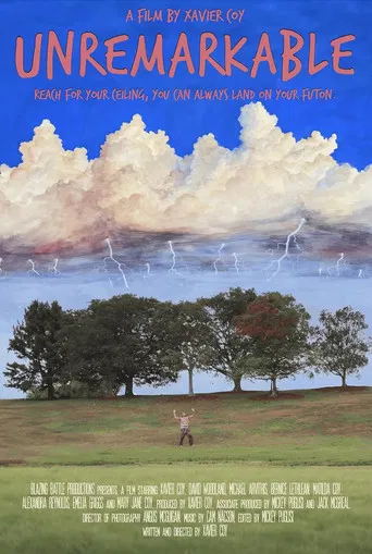 Unremarkable
