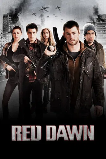 Red Dawn