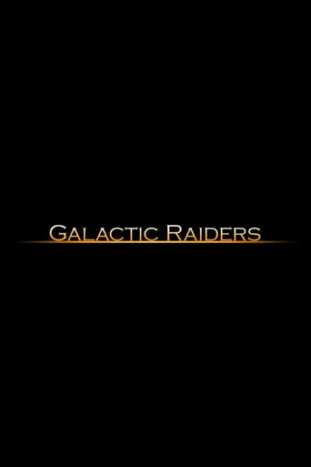 Galactic Raiders