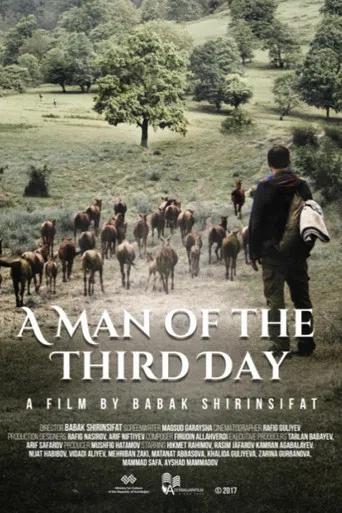 A Man of the Third Day