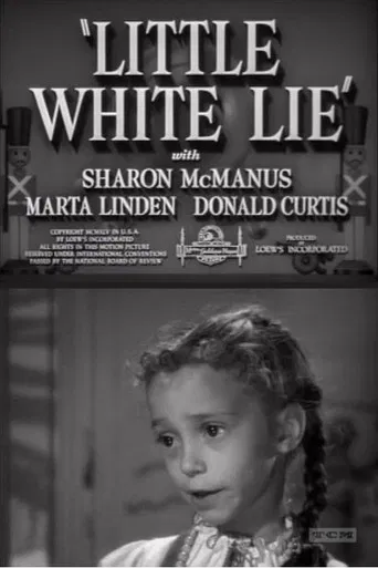 Little White Lie