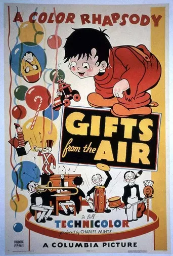Watch Gifts from the Air