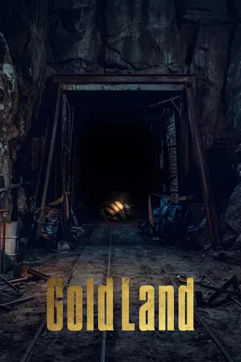 Gold Land