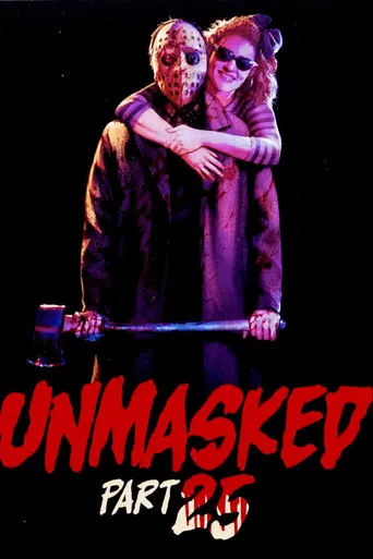Unmasked Part 25