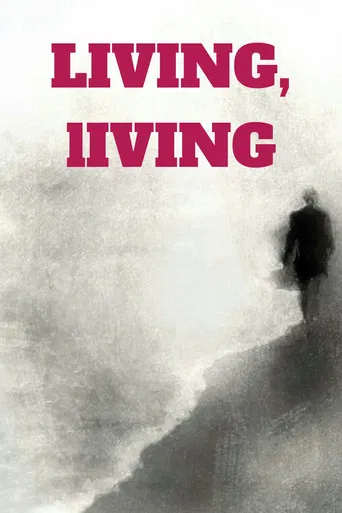 Living, living