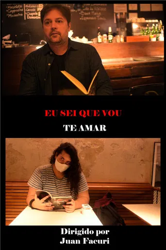 Eu Sei Que Vou Te Amar