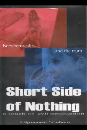 Short Side of Nothing