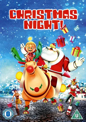 Christmas Night!