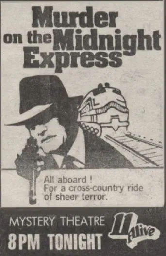 Night Is the Time for Killing