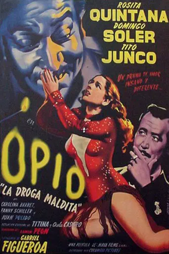 Opium